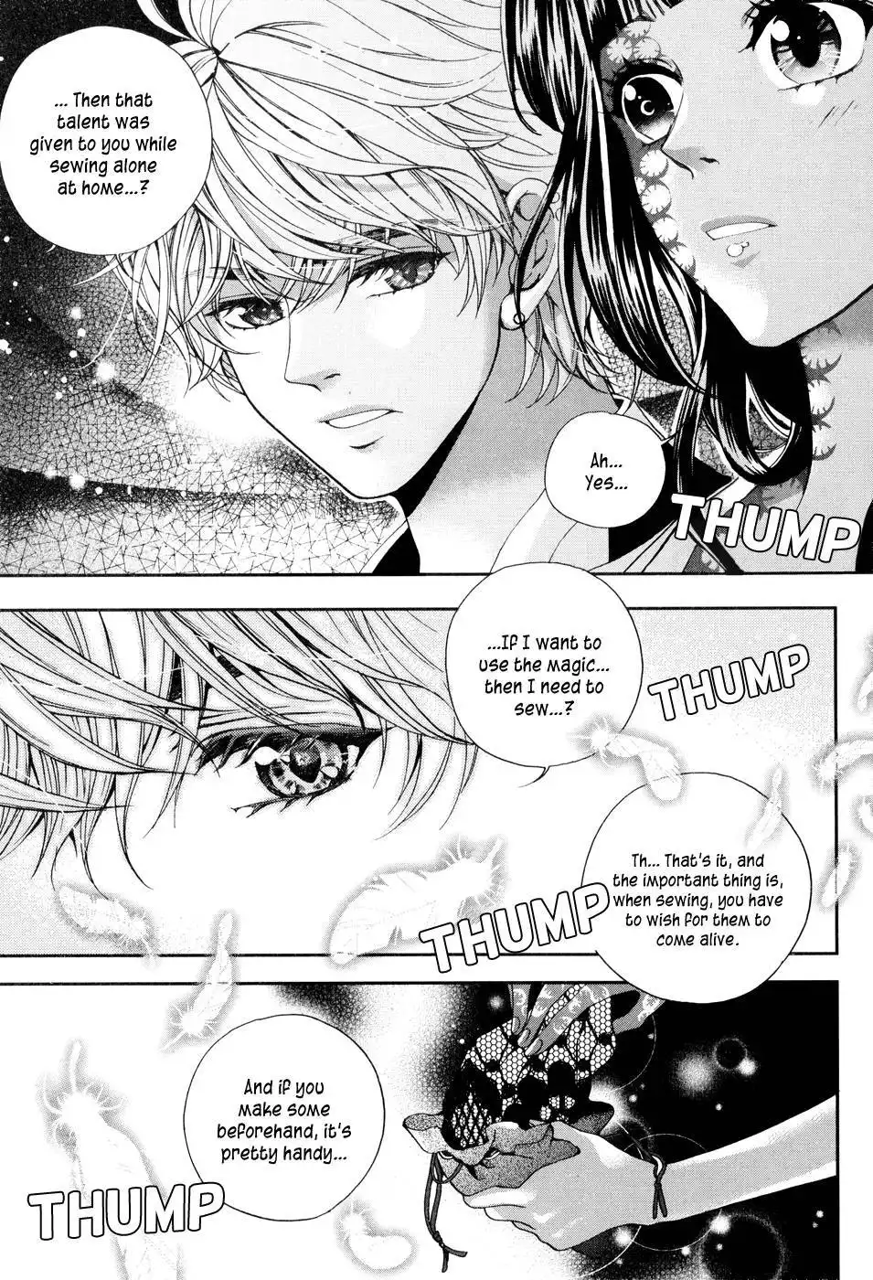 Dont Cry Bureum Chapter 9 21